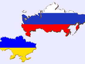 Россия и Украина. Фото: utr.ukrintell.com.ua Россия и Украина. Фото: utr.ukrintell.com.ua