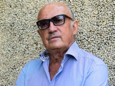 Андрей Пионтковский. Фото: Каспаров.Ru Андрей Пионтковский. Фото: Каспаров.Ru