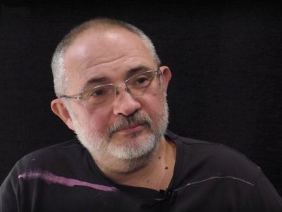 Марат Гельман. Фото: newsru.co.il Марат Гельман. Фото: newsru.co.il