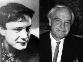 Владимир Буковский Владимир Буковский